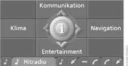 Navigationsziel