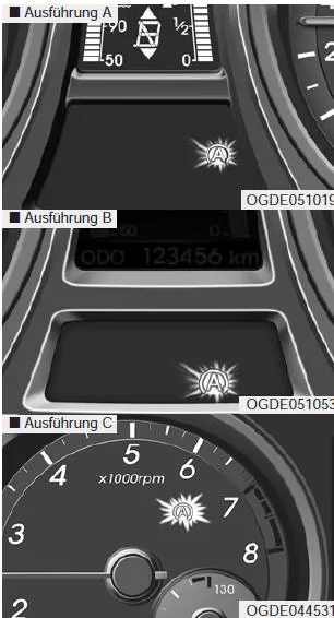 Auto stop