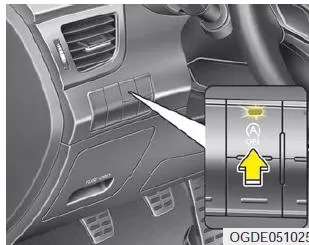 Auto stop