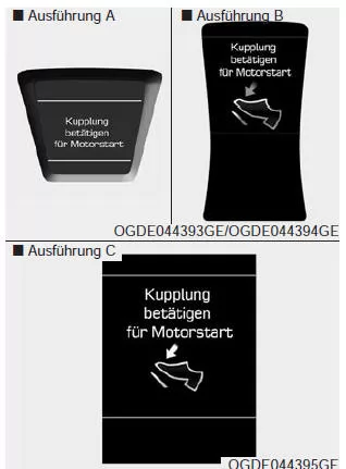 Auto start