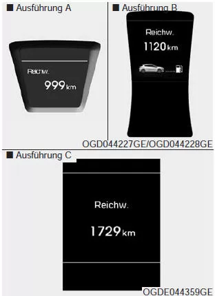 Reichweite