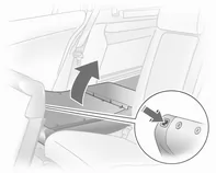Bei hochgestellten Sitzfl&auml;chen: Kopfst&uuml;tzen in Sitzlehnen einsetzen und einstellen.