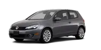 VW Golf Betriebsanleitungen
