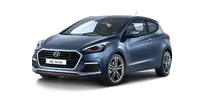 Hyundai i30 Betriebsanleitungen